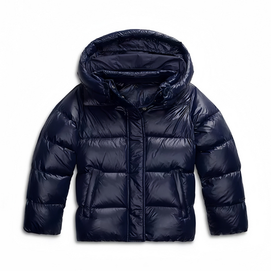 Fleur - Women's Puffer Jacket